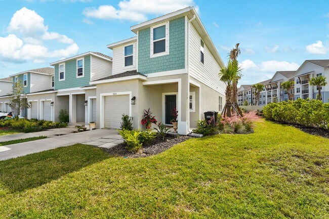 Photo - Beautifull Furnished Townhome - Nokomis - ...