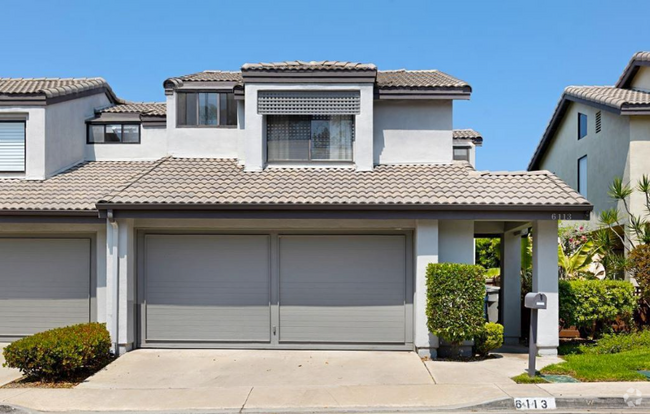 Building Photo - Tecolote Canyon View Townhome