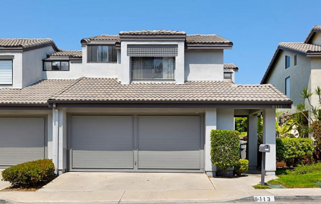 Tecolote Canyon View Townhome - Tecolote Canyon View Townhome