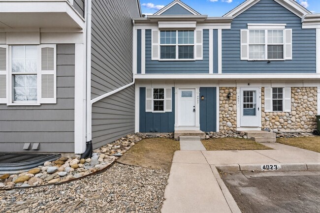 Building Photo - 4027 Charleston Dr