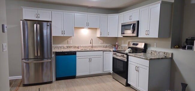 Photo - 641 S Washington St Unit 11