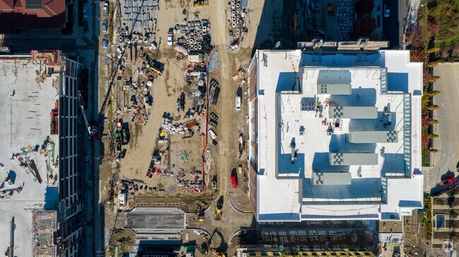 Photo - Scioto Peninsula Project - Phase Two