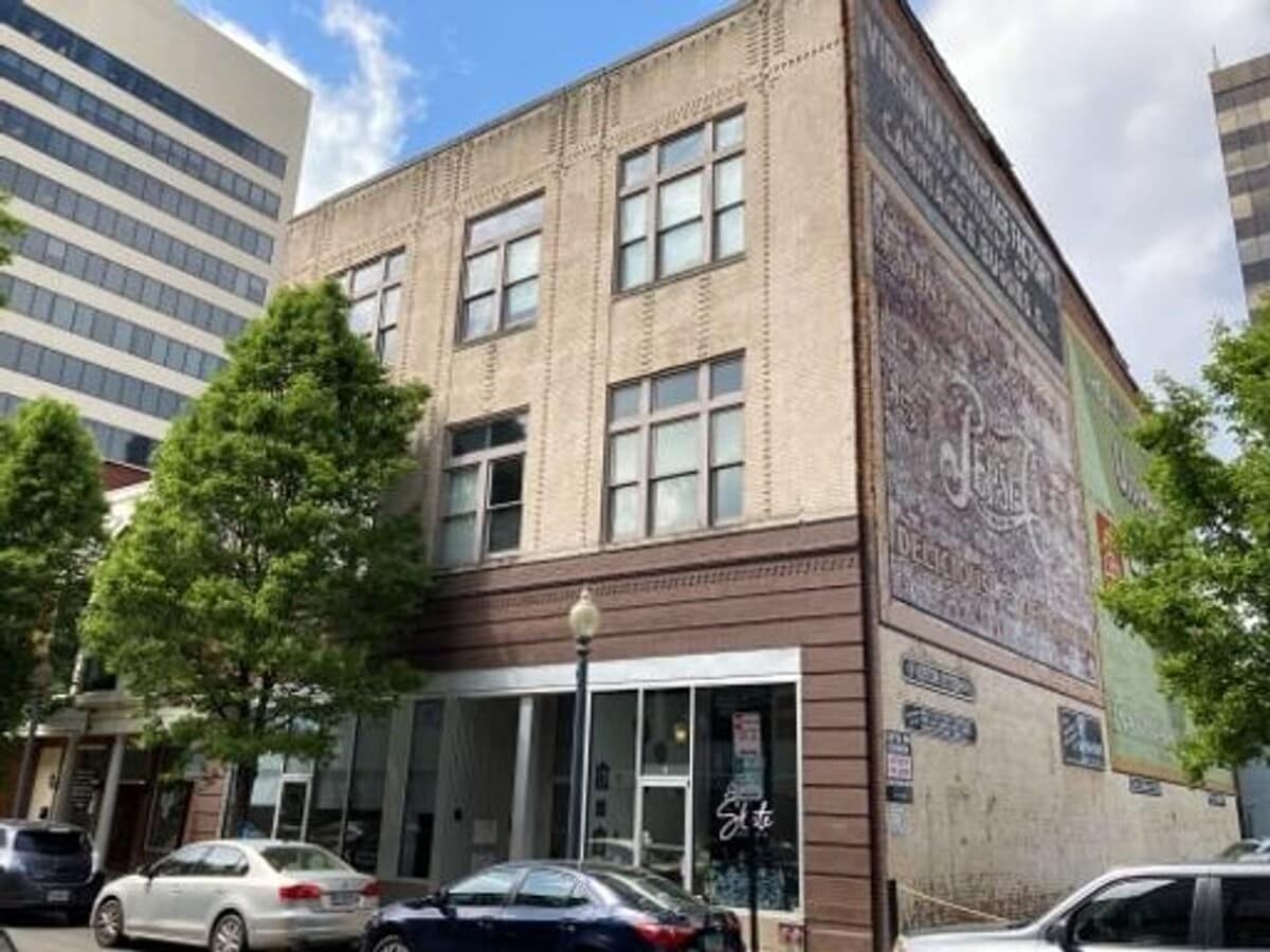 Photo - Lofts on Church