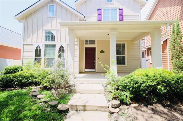 Photo - 1821 Forsythe Dr