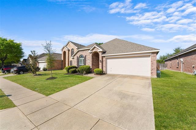 Photo - 2608 Travis Dr