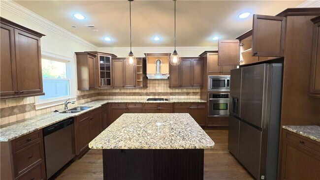 Photo - 3361 Lake McGinnis Dr