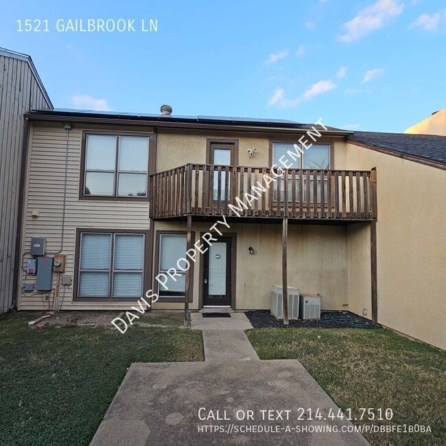 Photo - 1521 Gailbrook Ln