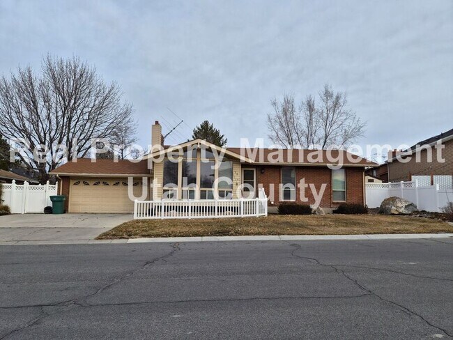 Photo - 75 E 1864 S St