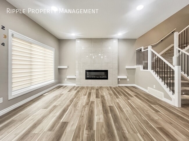 Photo - STUNNING 3-BED, 2.5-BATH UPPER UNIT IN KESWICK | MODERN LUXURY | FENCED BACKYARD