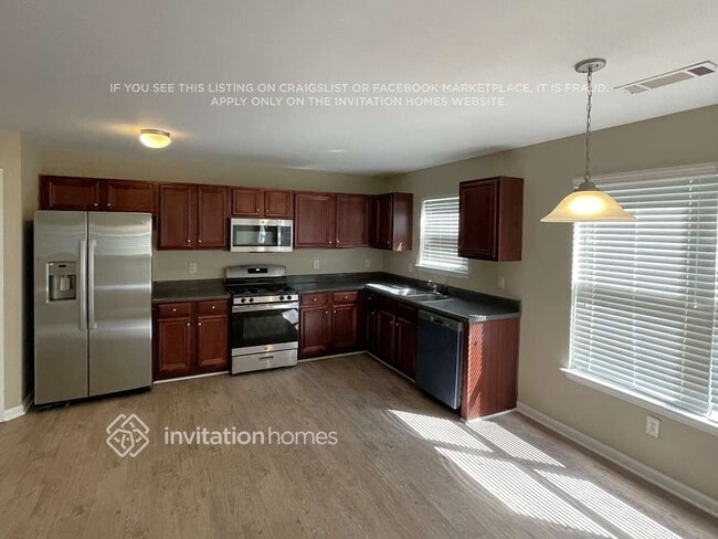 Photo - 4434 Michael Jay St