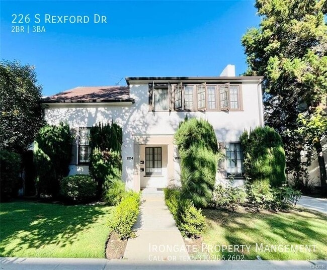 Building Photo - 226 Rexford Dr