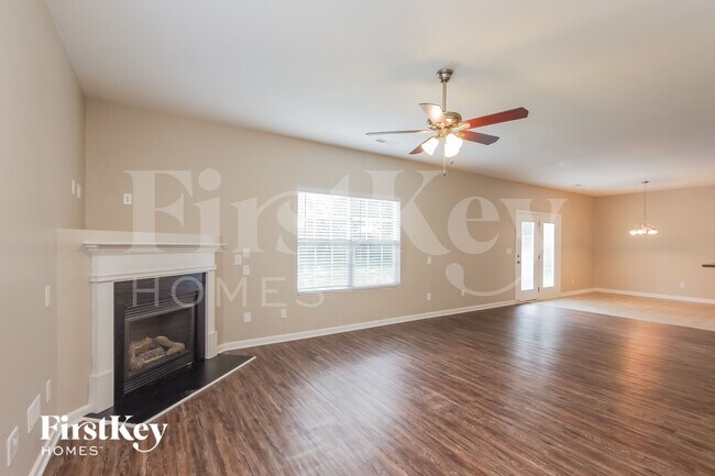 Photo - 2026 Craver Meadows Dr