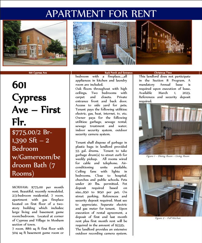 Photo - 601 Cypress Ave Unit 601