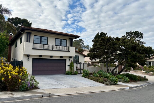 Beautiful Del Mar Home - Beautiful Del Mar Home