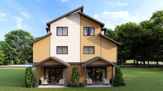 Photo - 1590 Walnut St