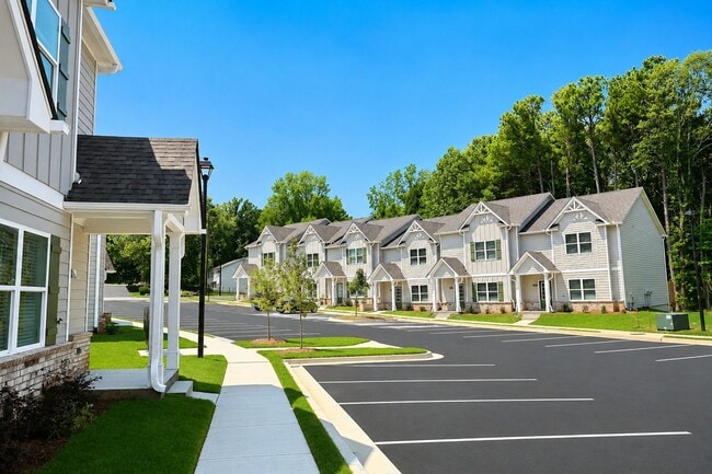 Building Photo - 4208 Crosby Ln
