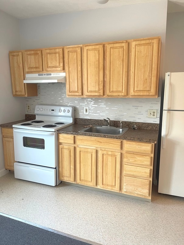 122 Berkshire St Unit 6