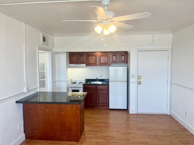 Photo - 311 W Ashley St Unit 1603