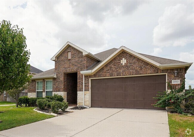 Building Photo - 26922 Mustang Retreat Ln Rental