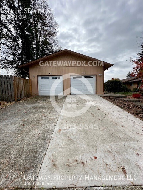 Building Photo - 1416 SE 4th St