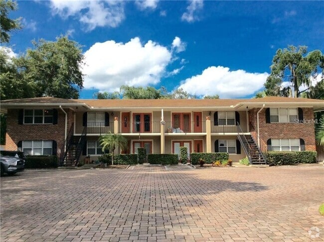 Building Photo - 719 Mt Vernon St Unit 5 Rental