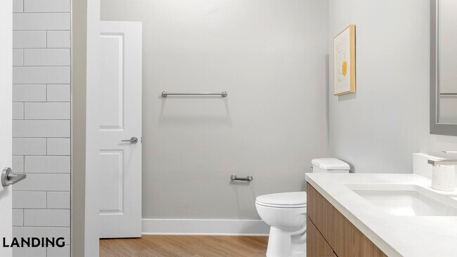 1880 Maple Dr NW Unit 115