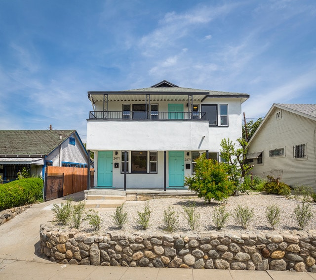 Photo - 2471 W Ave 32 Unit 2471 1/2 W Avenue 32