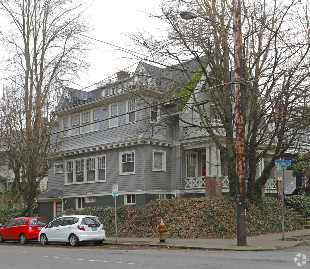 Photo - 240 NW 20TH Ave