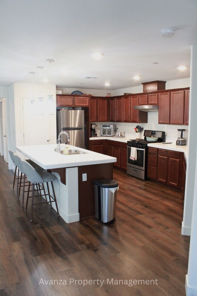 Photo - Home for Rent
6857 E. Cetti Ave Fresno, CA 93727