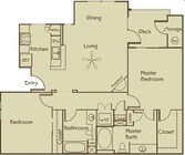 2HAB/2BA