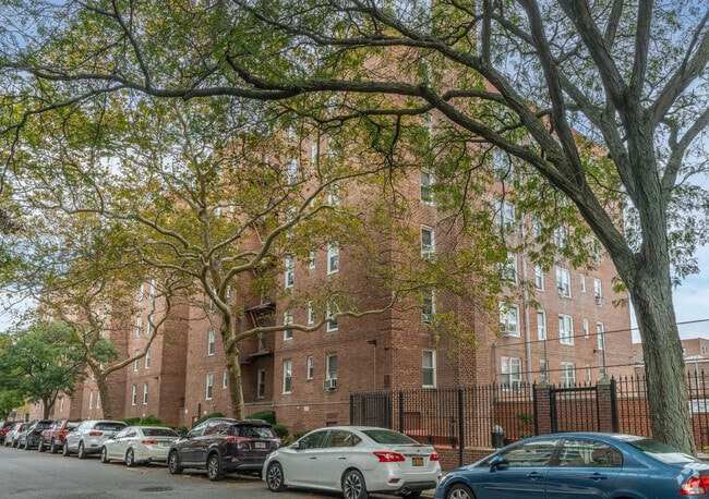 Photo - 2427-2461 E 29th St