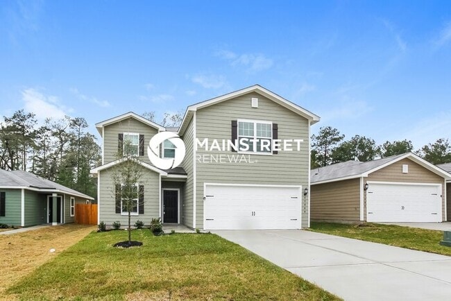 Photo - 5 Bedroom Pet-Friendly Home in Magnolia, TX with Main Street Renewal