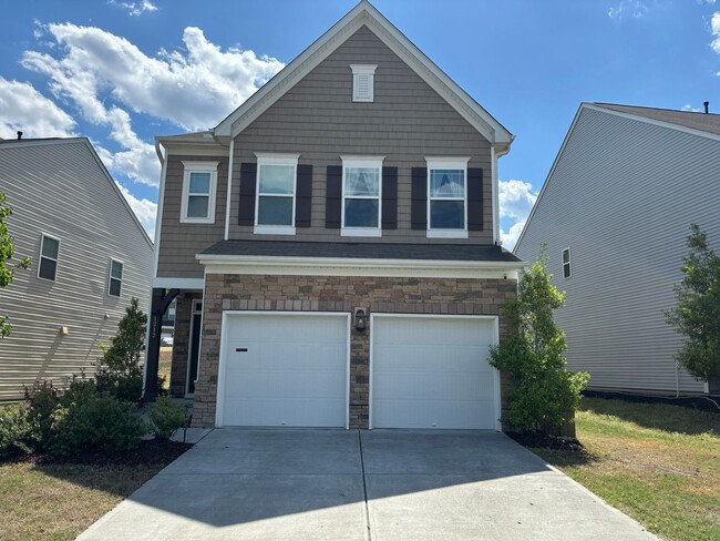 Building Photo - Beautiful 3-Bedroom Home in Copley Farm! Available Jul 1, 2026