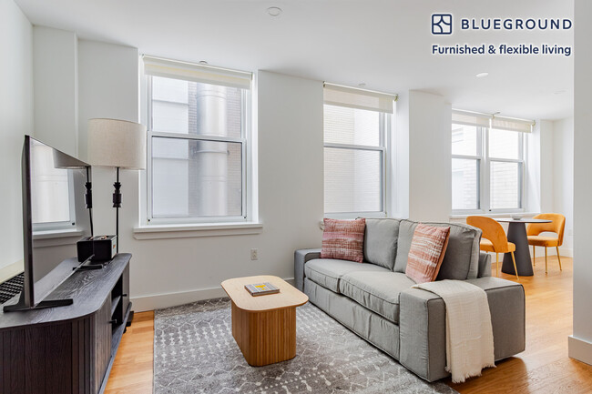 Building Photo - 50 Murray St Unit FL6-ID1816 Rental