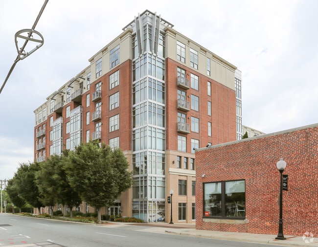 Building Photo - Camden Cotton Mills Rental