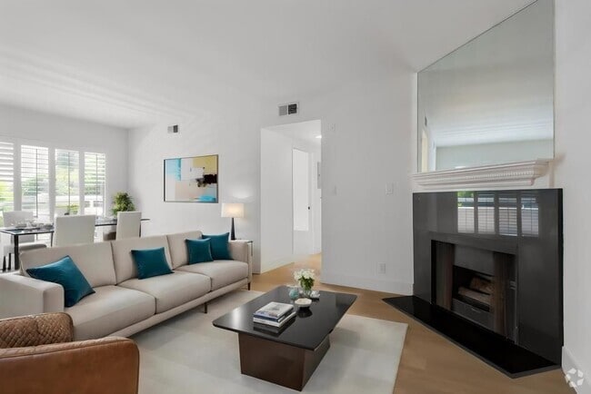 Building Photo - 4454 Coldwater Canyon Ave Rental