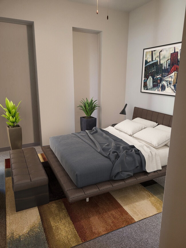 Crescent Lofts