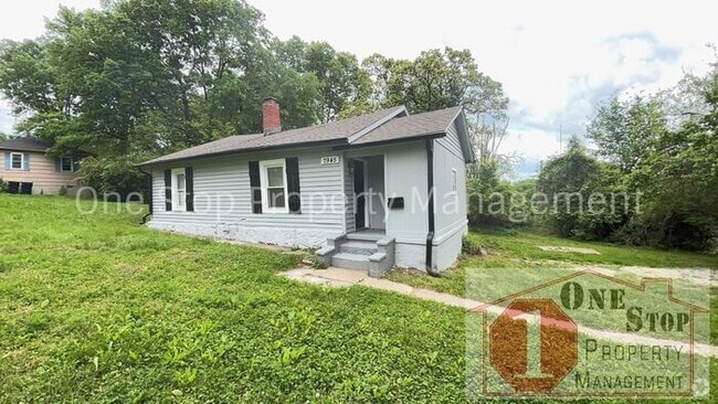 Building Photo - Beautiful 4 Bedroom 1.5 Bathroom in Kansas... Rental