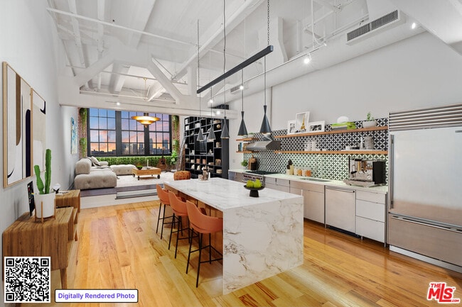 Building Photo - 1850 Industrial St Unit 710