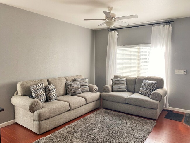 Photo - Like New 2 Bedroom Townhome In Louisiana Purchase II Unit 101