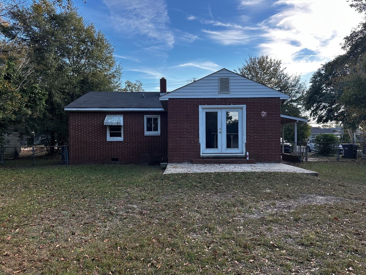 Photo - Augusta - Richmond County