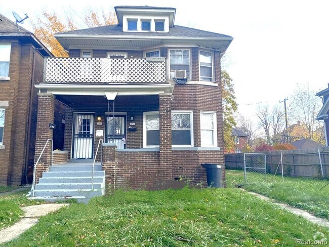 Building Photo - 1076 N Rademacher St Unit 1074 Rental