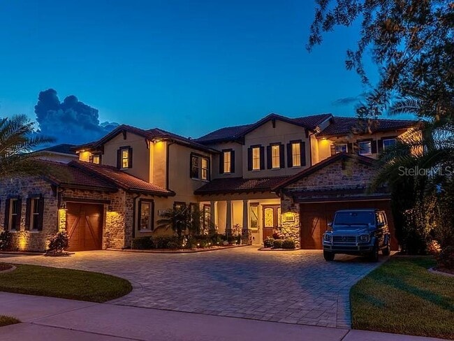 Photo - 15711 Panther Lake Dr House