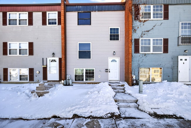 Building Photo - 204 Whitherspoon Ln