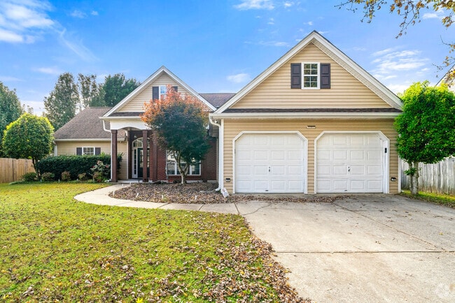 Building Photo - 5160 Oaks Landing Ct Rental