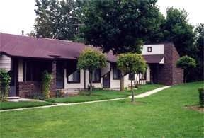 Photo - River's Edge Apartments