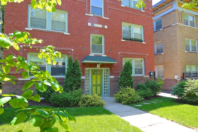 Photo - The Hawkins | Historic Hyde Park