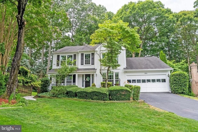 Photo - 3961 Stirrup Ct House