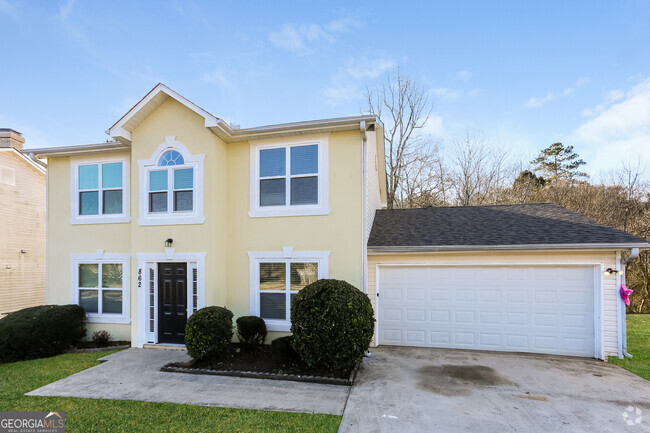 Building Photo - 862 Stonebridge Crescent Rental