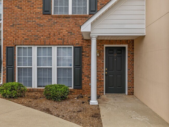 Photo - Newly Renovated 2BR, 2.5 BA in Greer SC